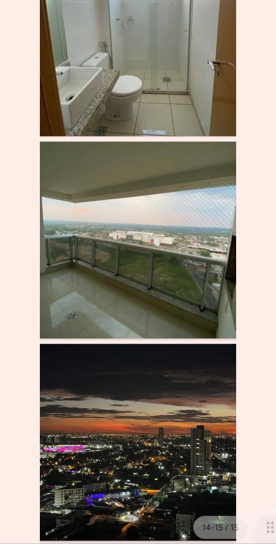 Apartamento, 3 quartos, 156 m² - Foto 1