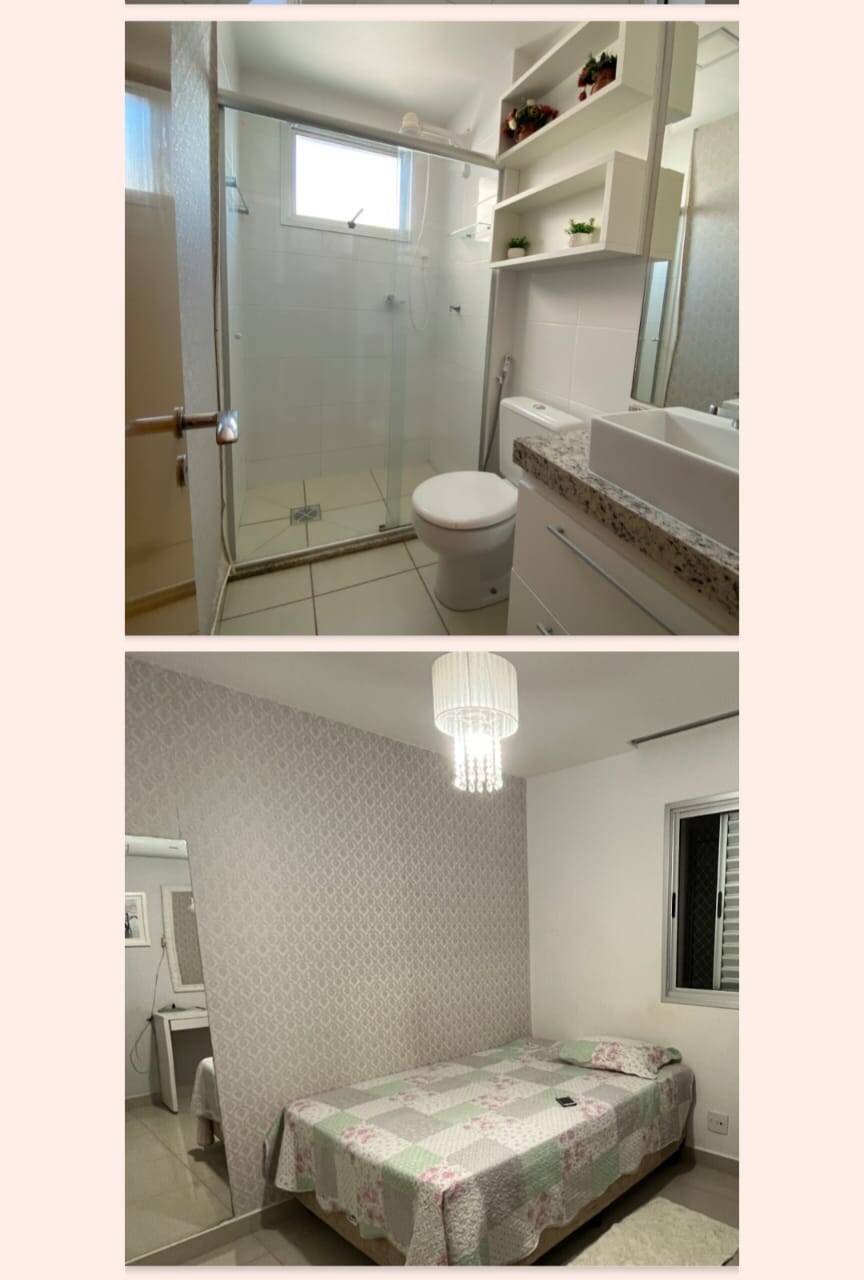 Apartamento, 3 quartos, 156 m² - Foto 6