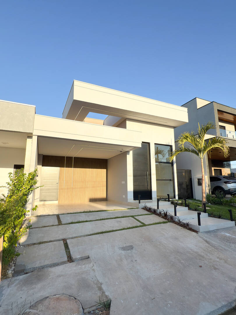 Casa de Condomínio à venda com 3 quartos, 148m² - Foto 2