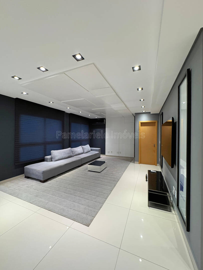 Apartamento à venda com 3 quartos, 168m² - Foto 1