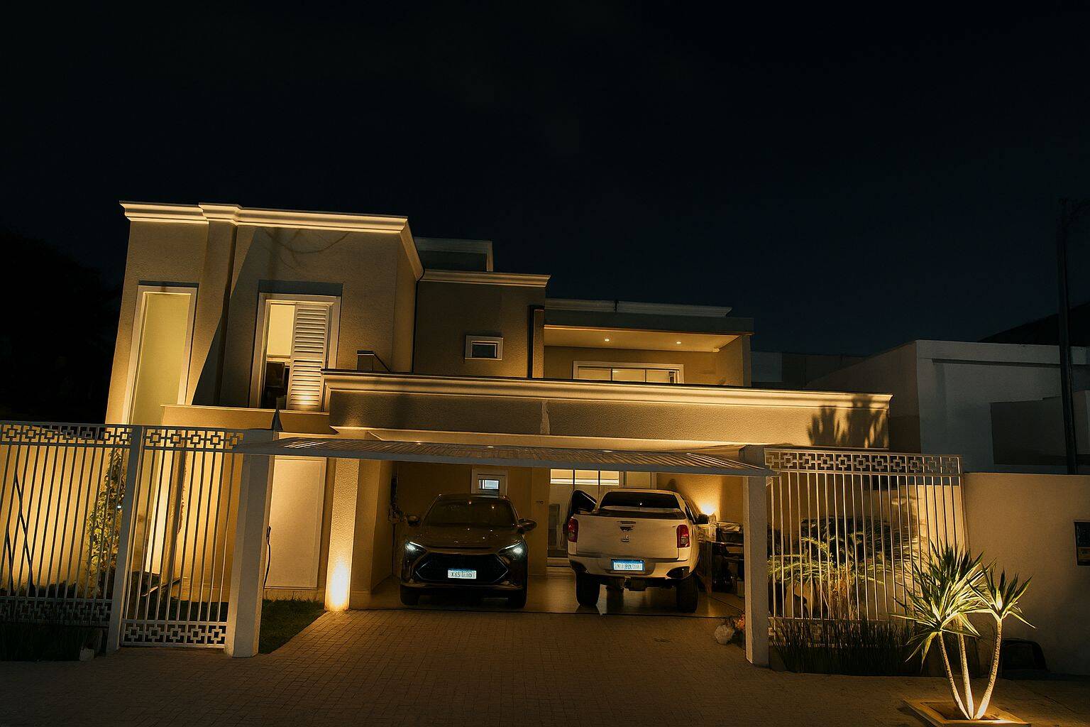 Casa, 3 quartos, 318 m² - Foto 2