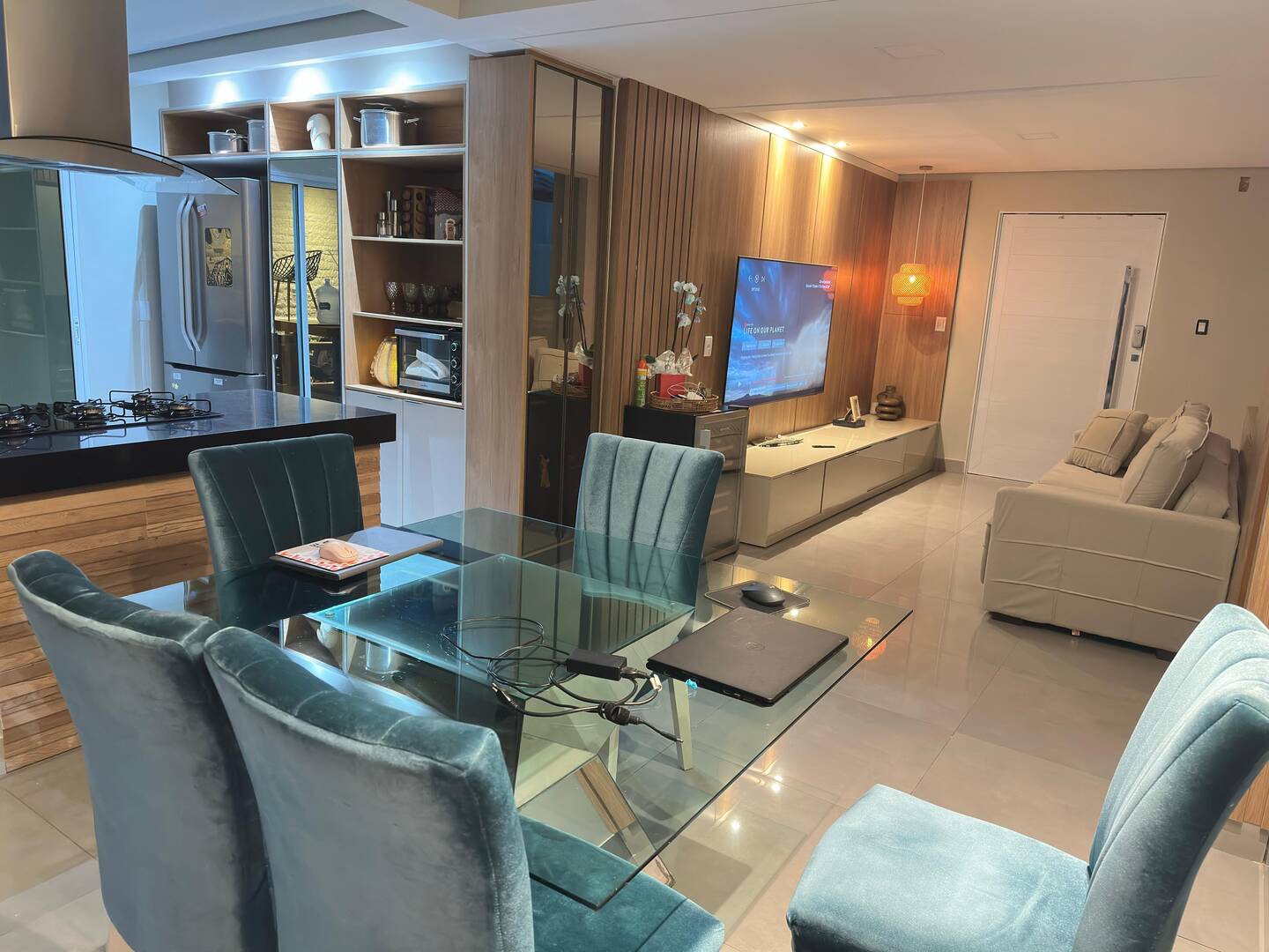 Casa, 3 quartos, 318 m² - Foto 11