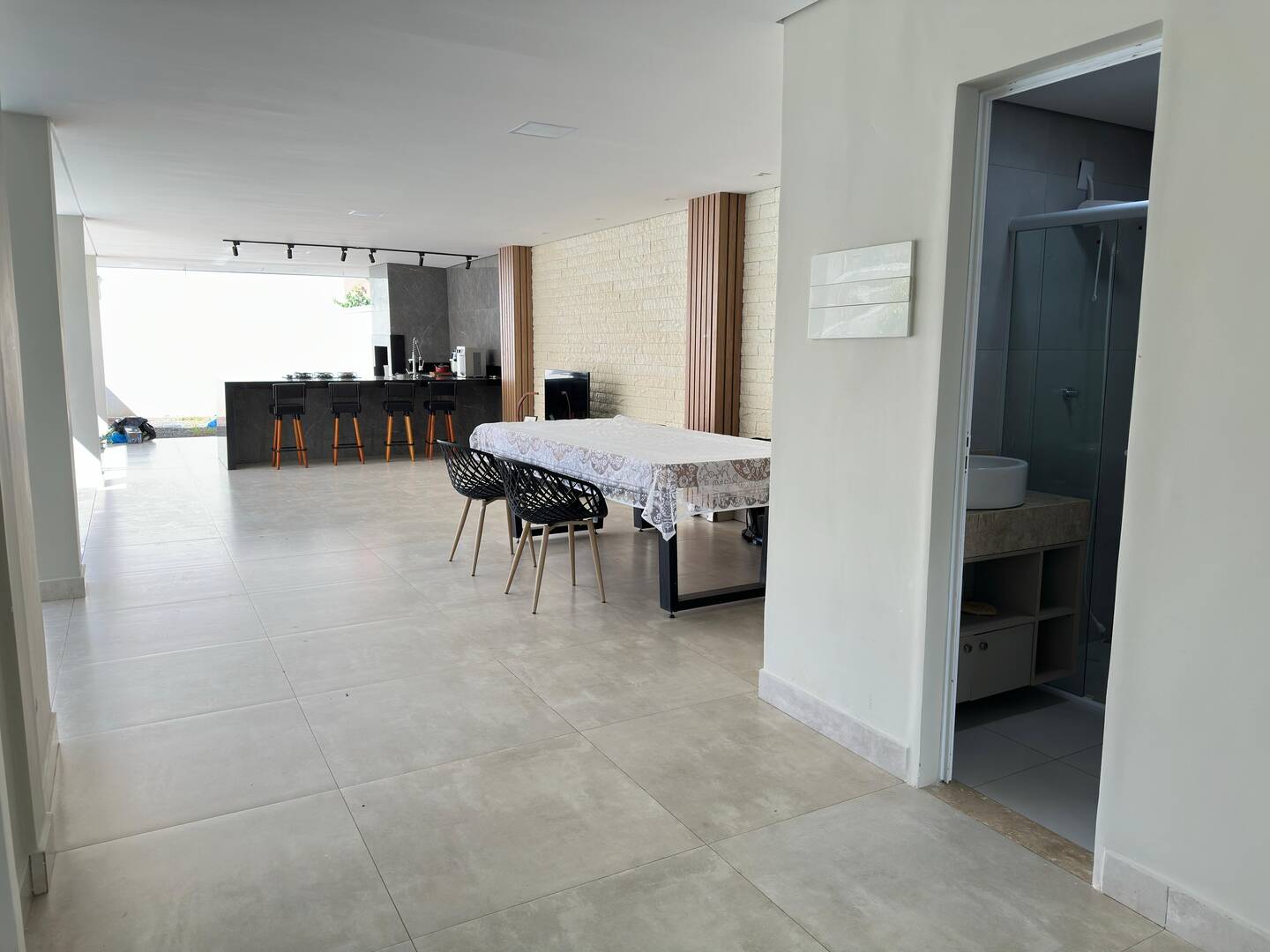 Casa, 3 quartos, 318 m² - Foto 14