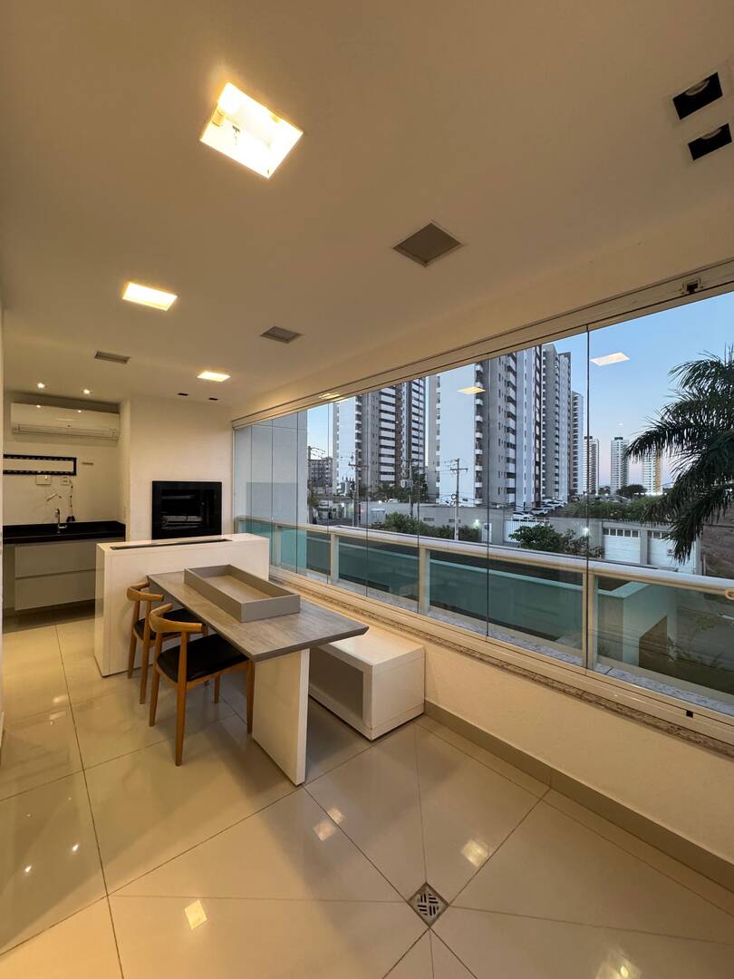 Apartamento à venda com 3 quartos, 168m² - Foto 12