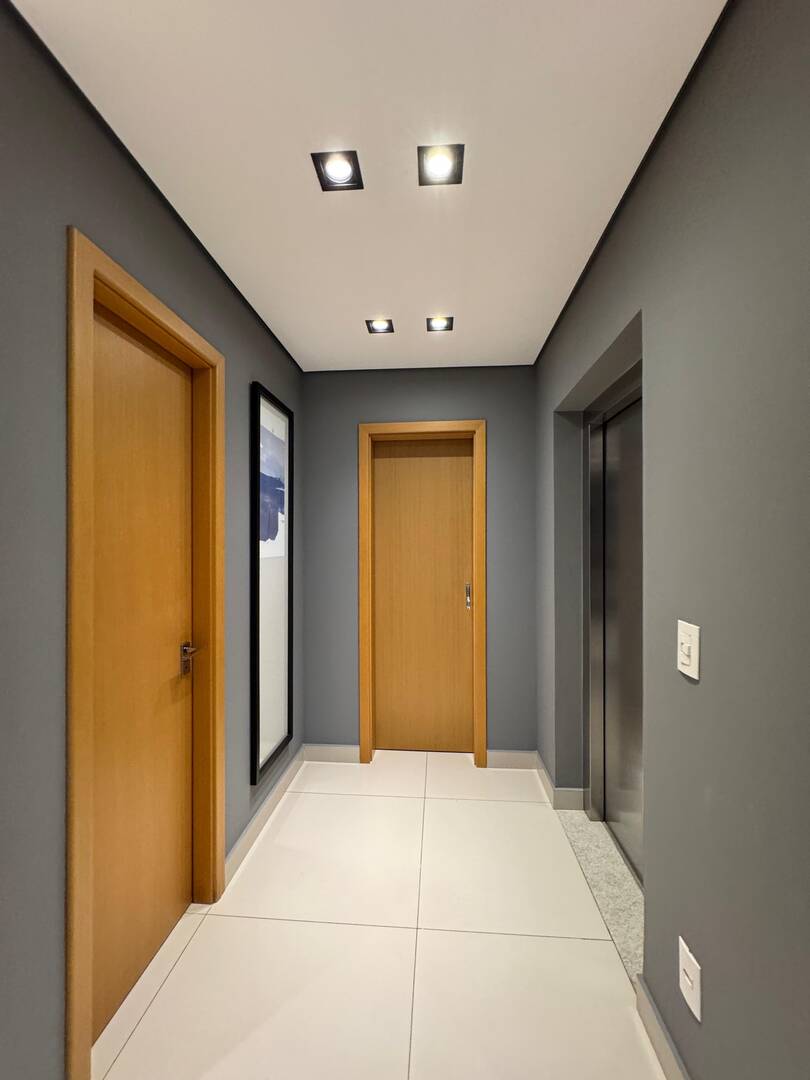 Apartamento à venda com 3 quartos, 168m² - Foto 18