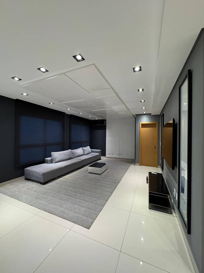 Apartamento à venda com 3 quartos, 168m² - Foto 25