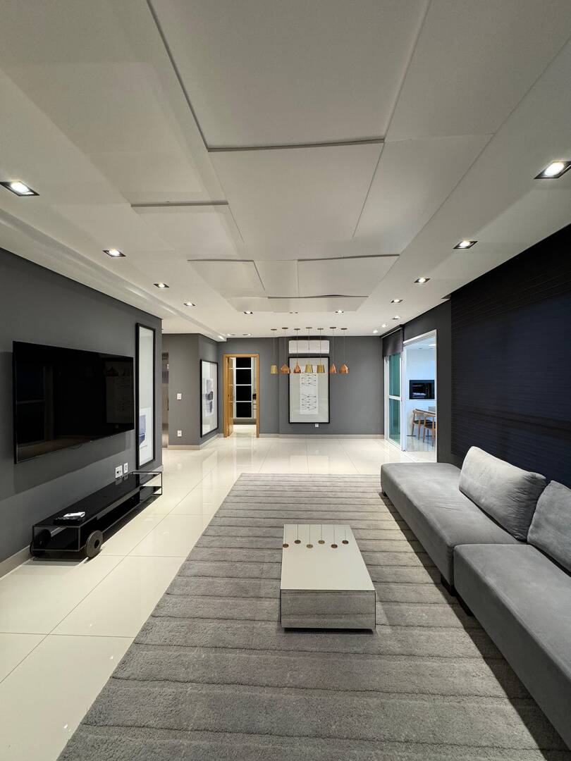 Apartamento à venda com 3 quartos, 168m² - Foto 29