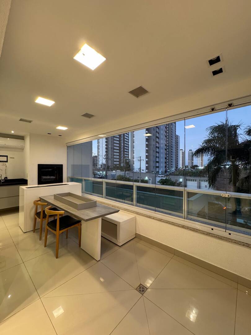 Apartamento à venda com 3 quartos, 168m² - Foto 32