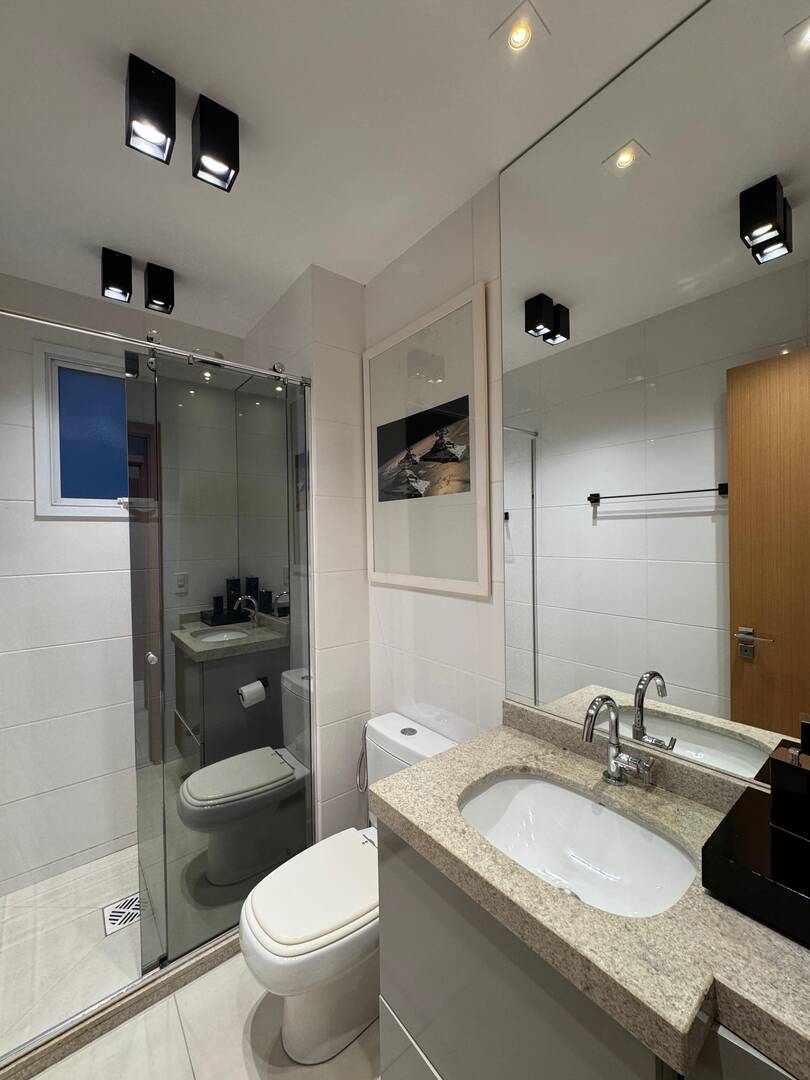 Apartamento à venda com 3 quartos, 168m² - Foto 34