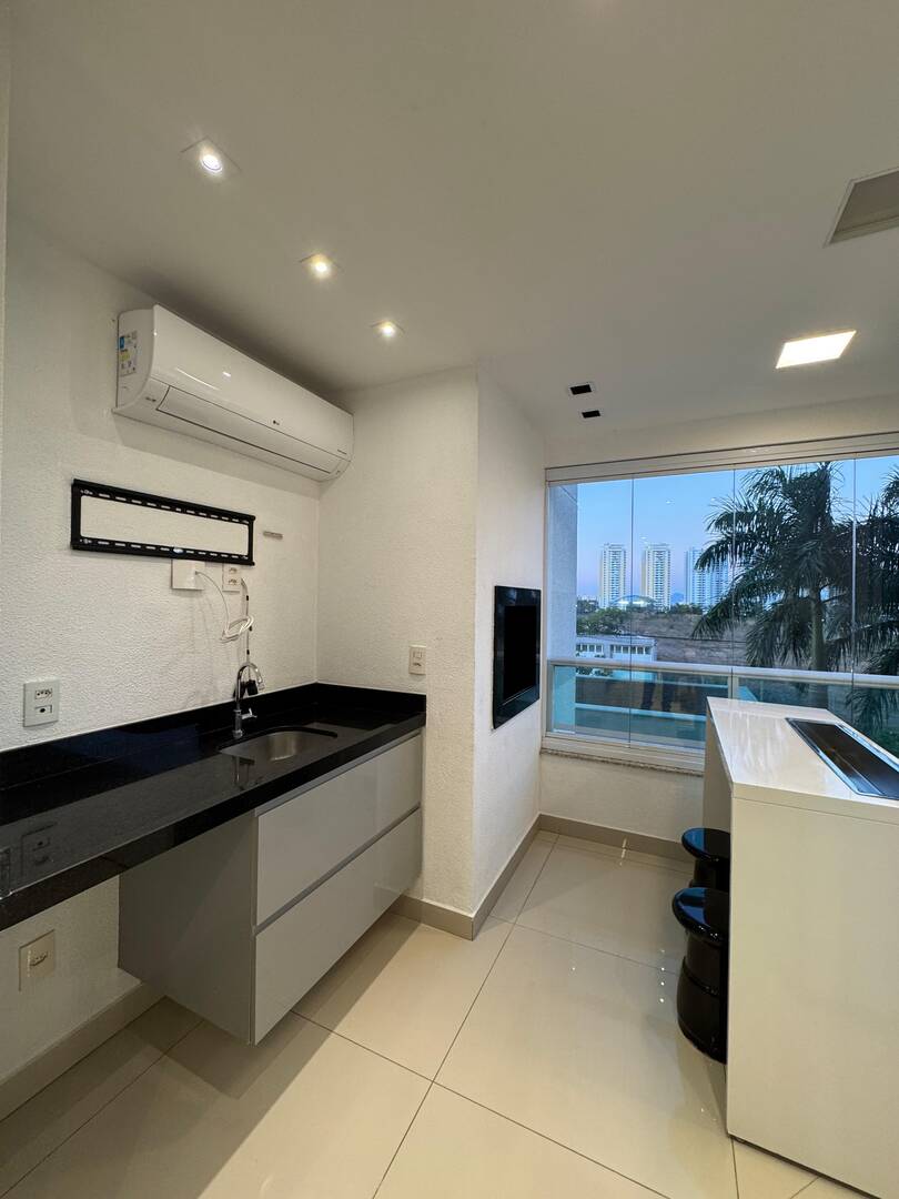 Apartamento à venda com 3 quartos, 168m² - Foto 20