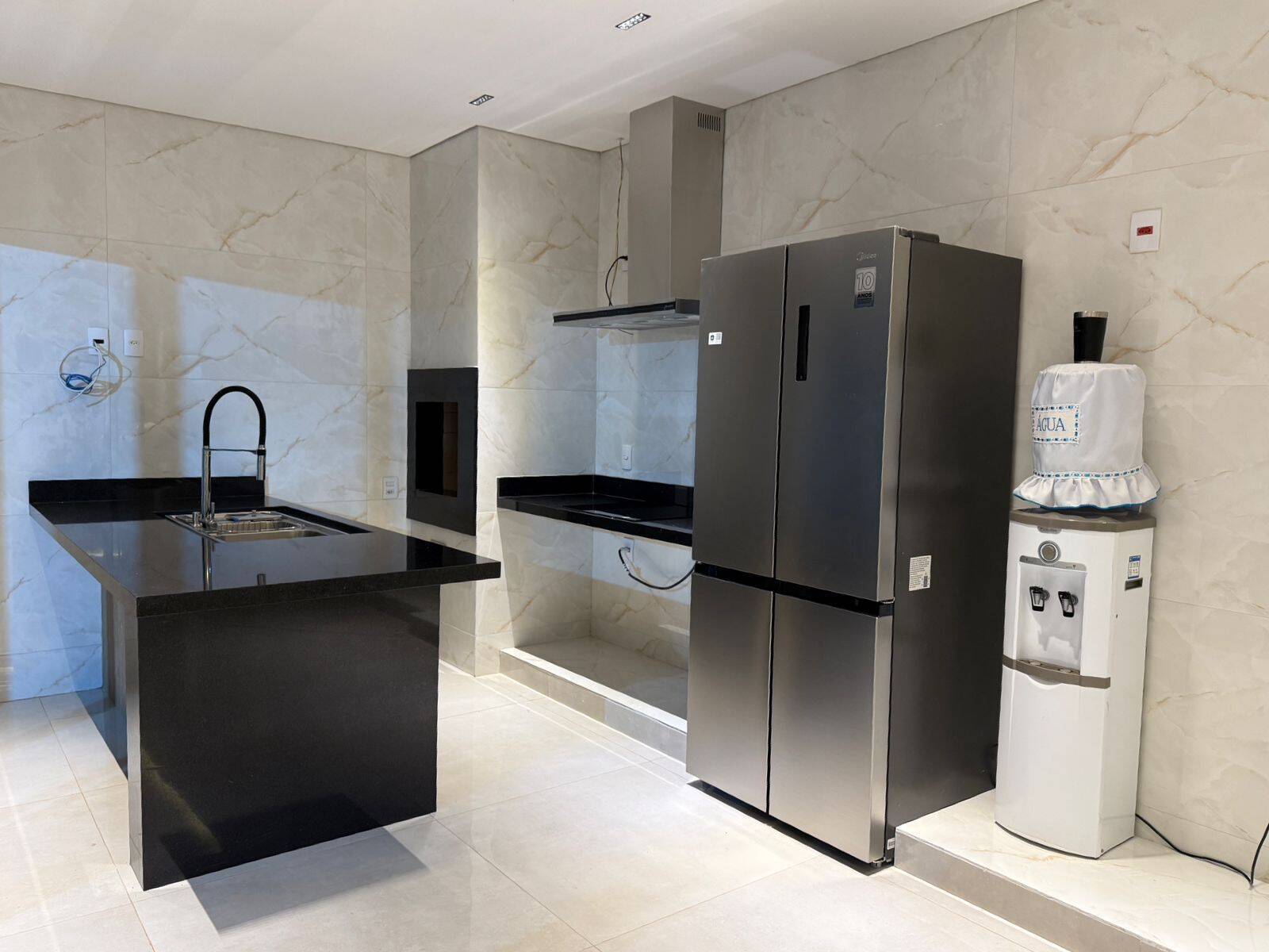 Casa, 2 quartos - Foto 2