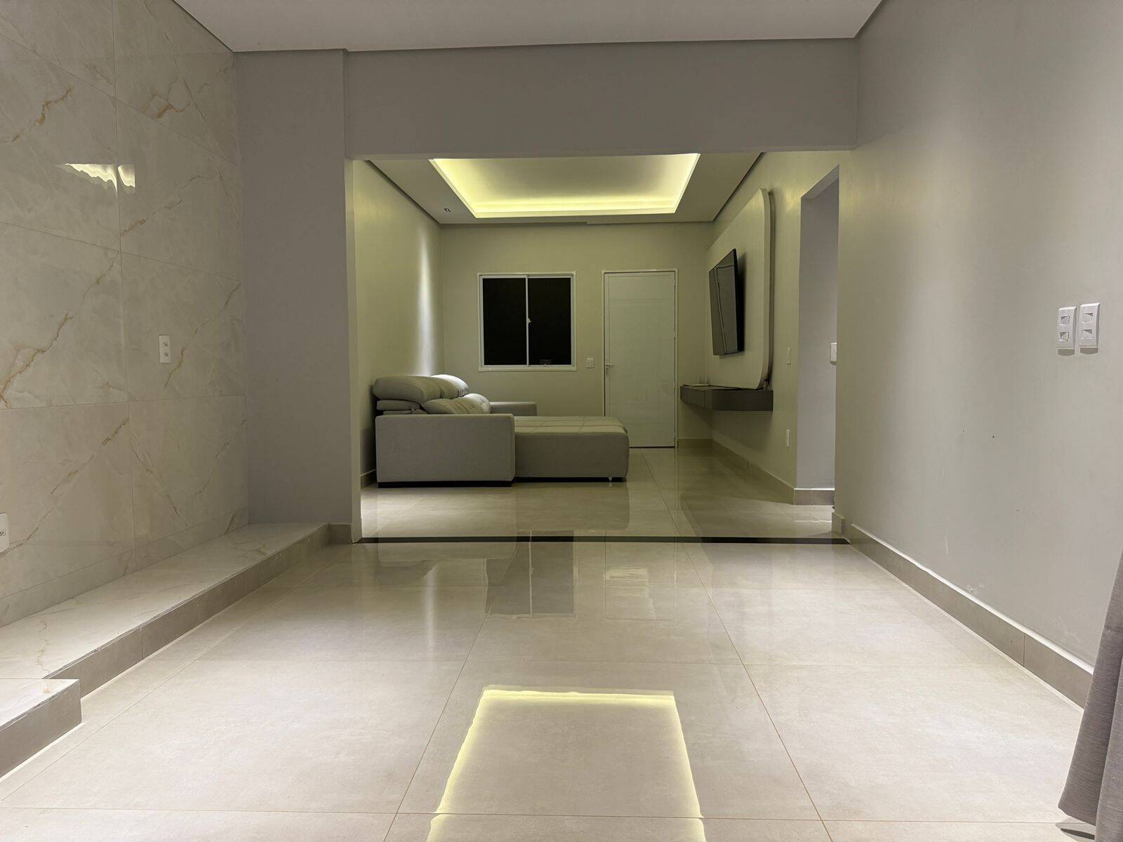 Casa, 2 quartos - Foto 1