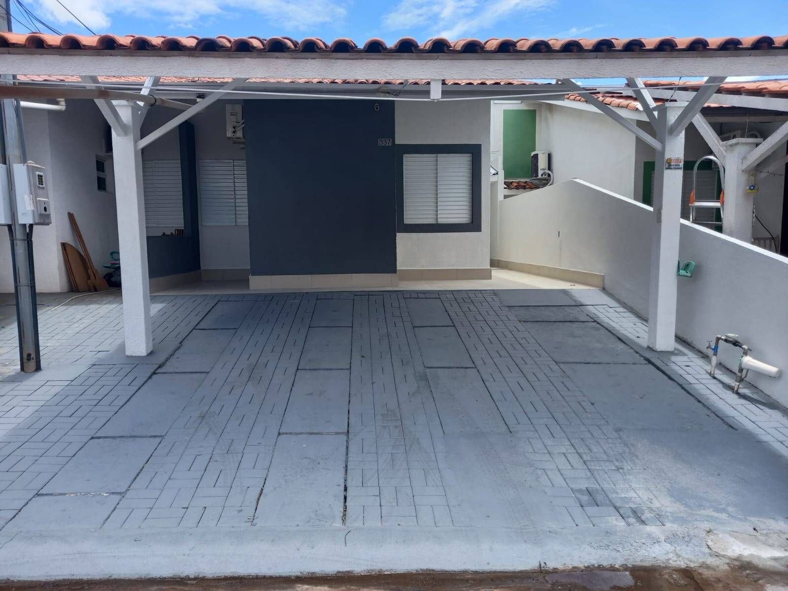 Casa de Condomínio à venda com 3 quartos, 134m² - Foto 13