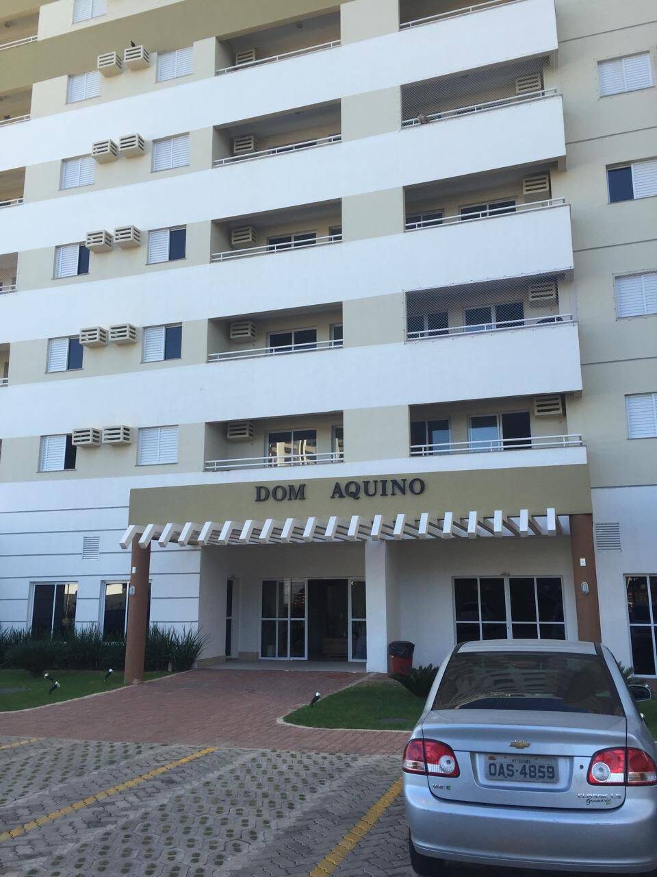 Apartamento, 2 quartos, 54 m² - Foto 1