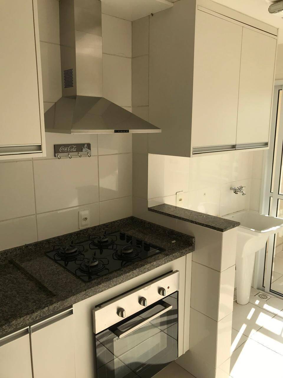 Apartamento, 2 quartos, 54 m² - Foto 4