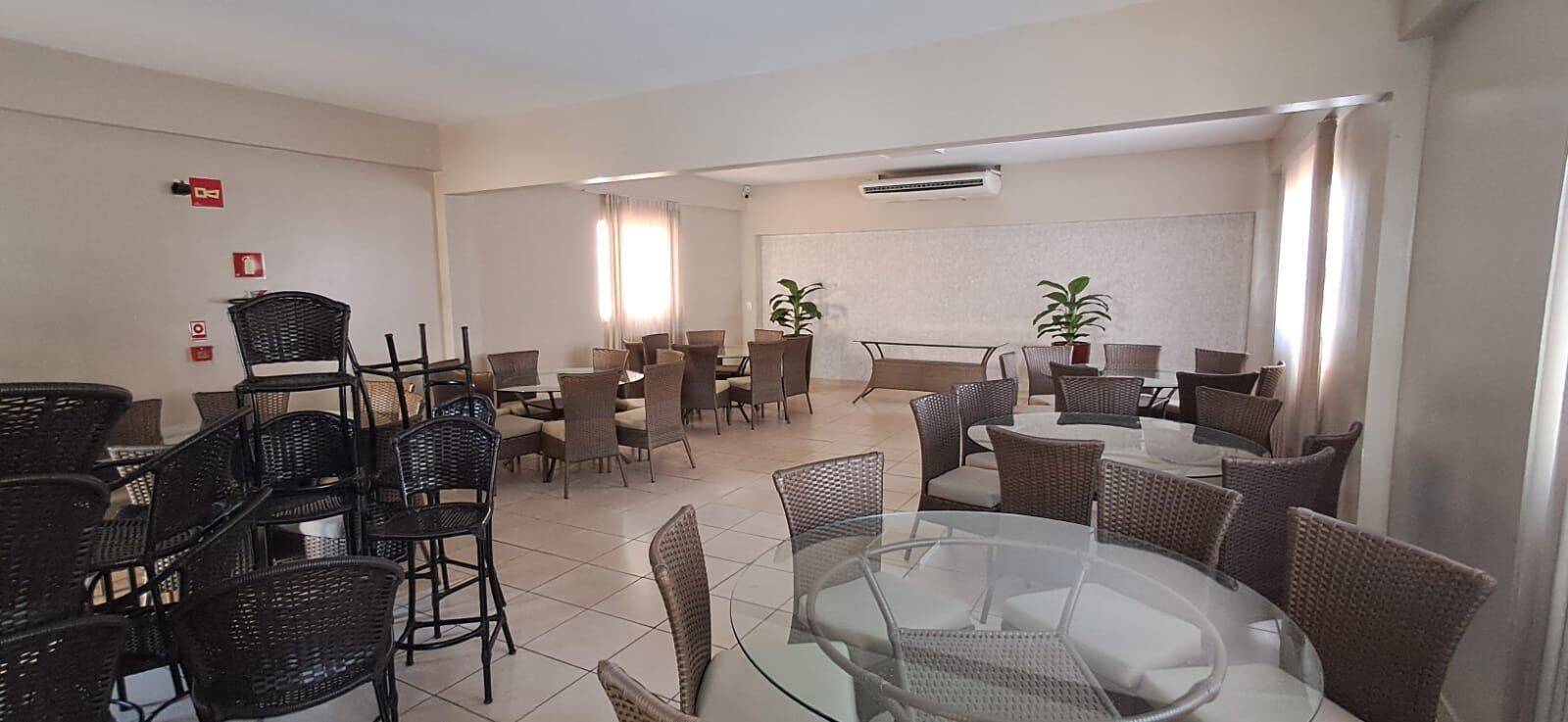 Apartamento, 2 quartos, 55 m² - Foto 10