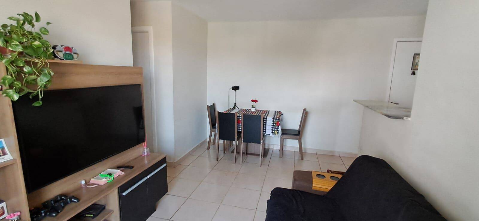 Apartamento, 2 quartos, 55 m² - Foto 3
