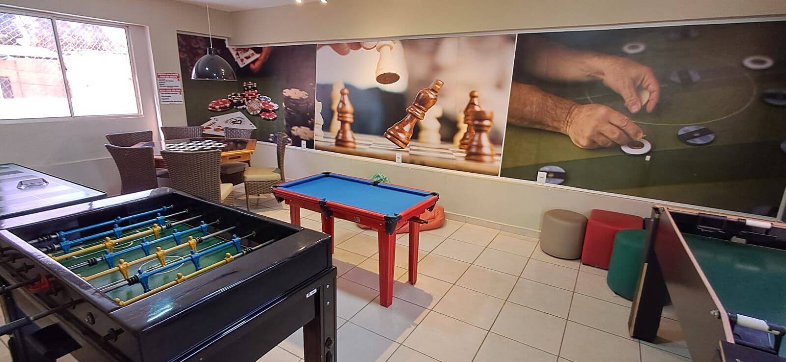 Apartamento, 2 quartos, 55 m² - Foto 9