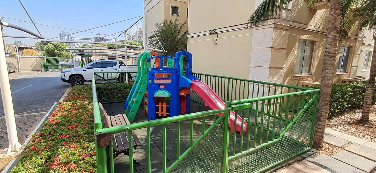 Apartamento, 2 quartos, 55 m² - Foto 11