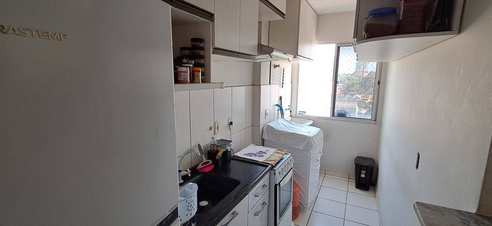 Apartamento, 2 quartos, 55 m² - Foto 4
