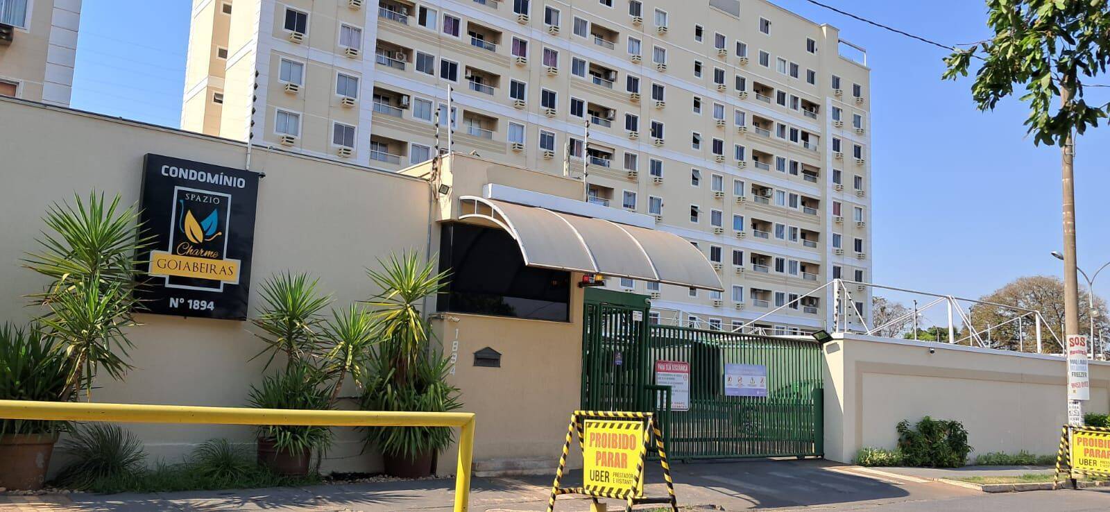 Apartamento, 2 quartos, 55 m² - Foto 1