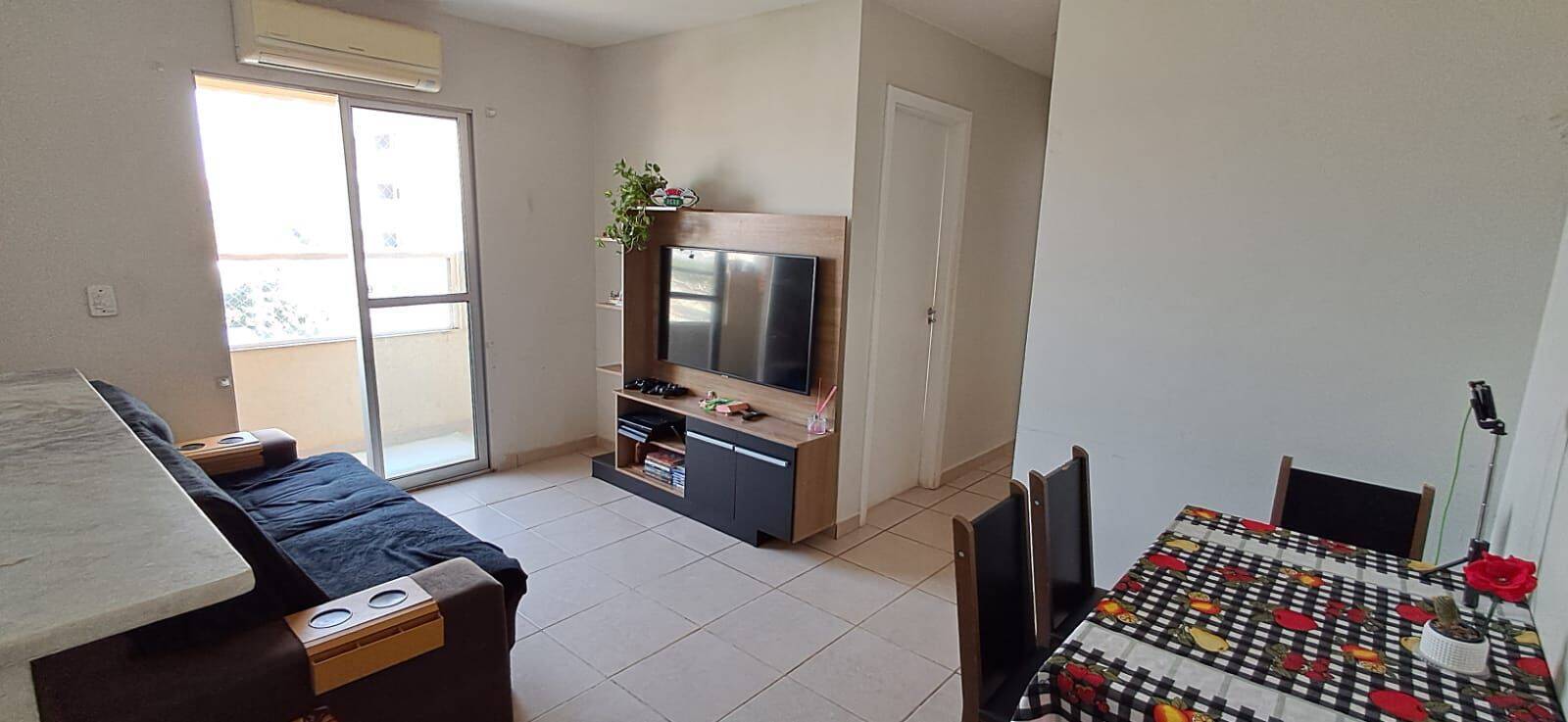 Apartamento, 2 quartos, 55 m² - Foto 2