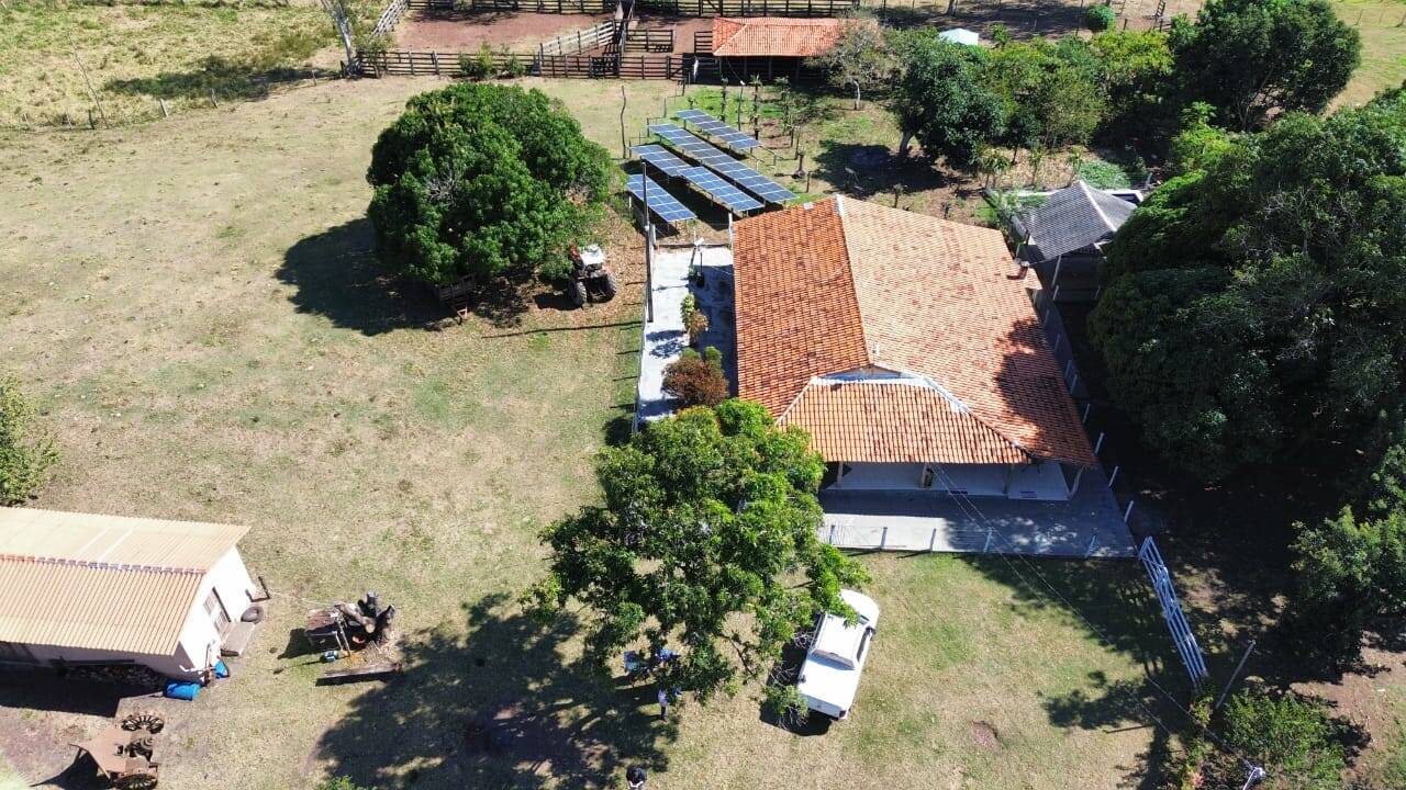 Terreno, 290 m² - Foto 1