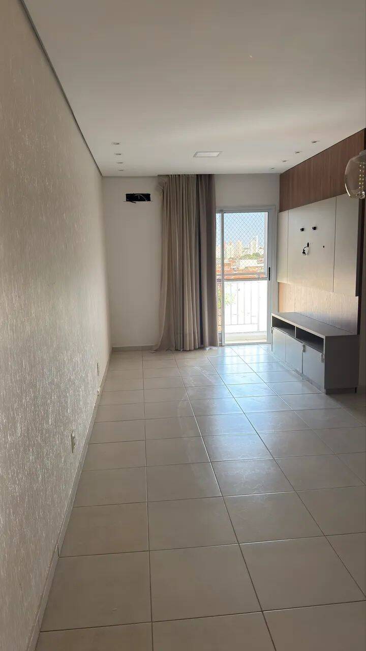 Apartamento, 3 quartos, 90 m² - Foto 1