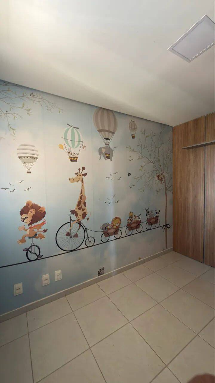 Apartamento, 3 quartos, 90 m² - Foto 7