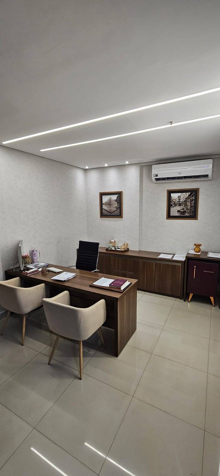 Sala-Conjunto, 120 m² - Foto 1