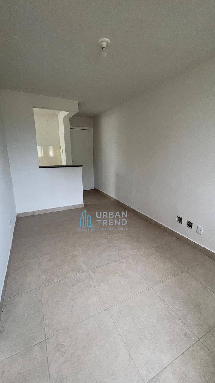 Apartamento, 2 quartos, 42 m² - Foto 1