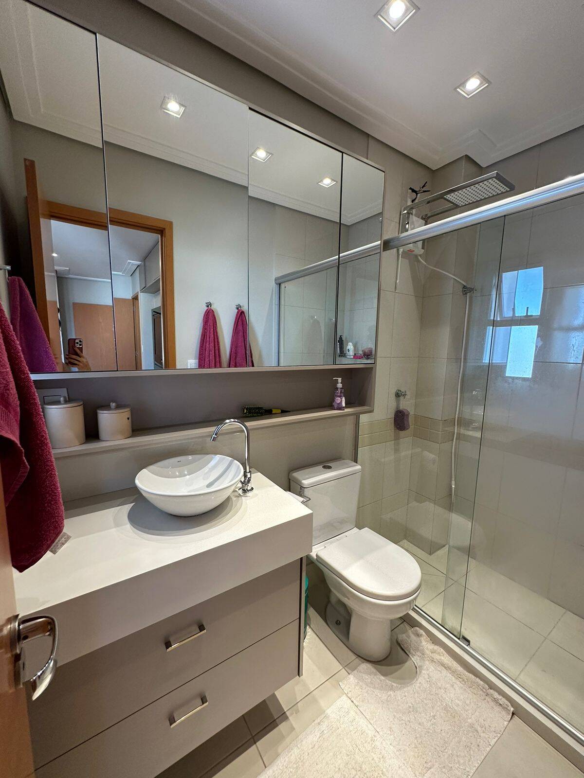 Casa de Condomínio, 2 quartos - Foto 2