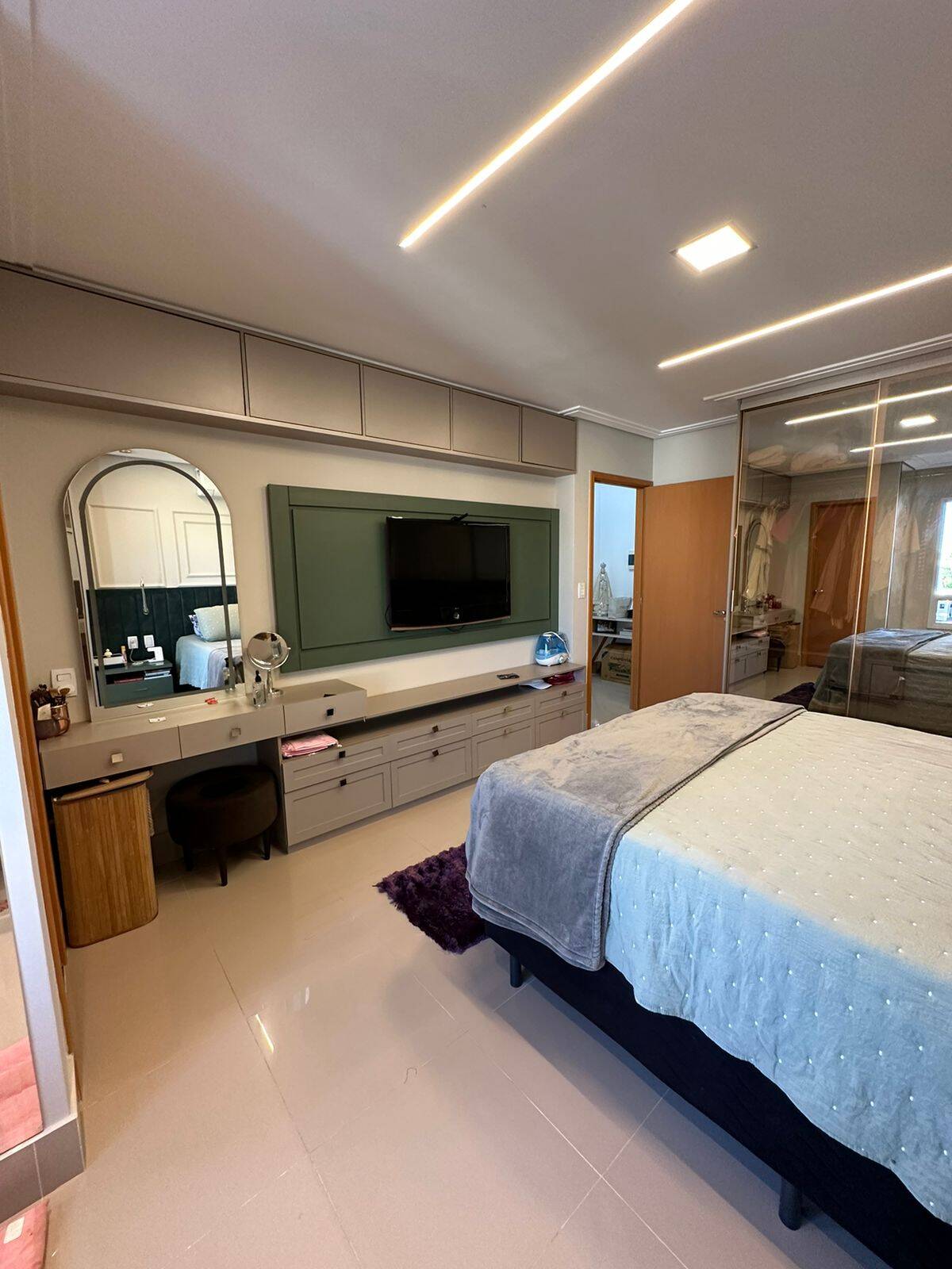 Casa de Condomínio, 2 quartos - Foto 4