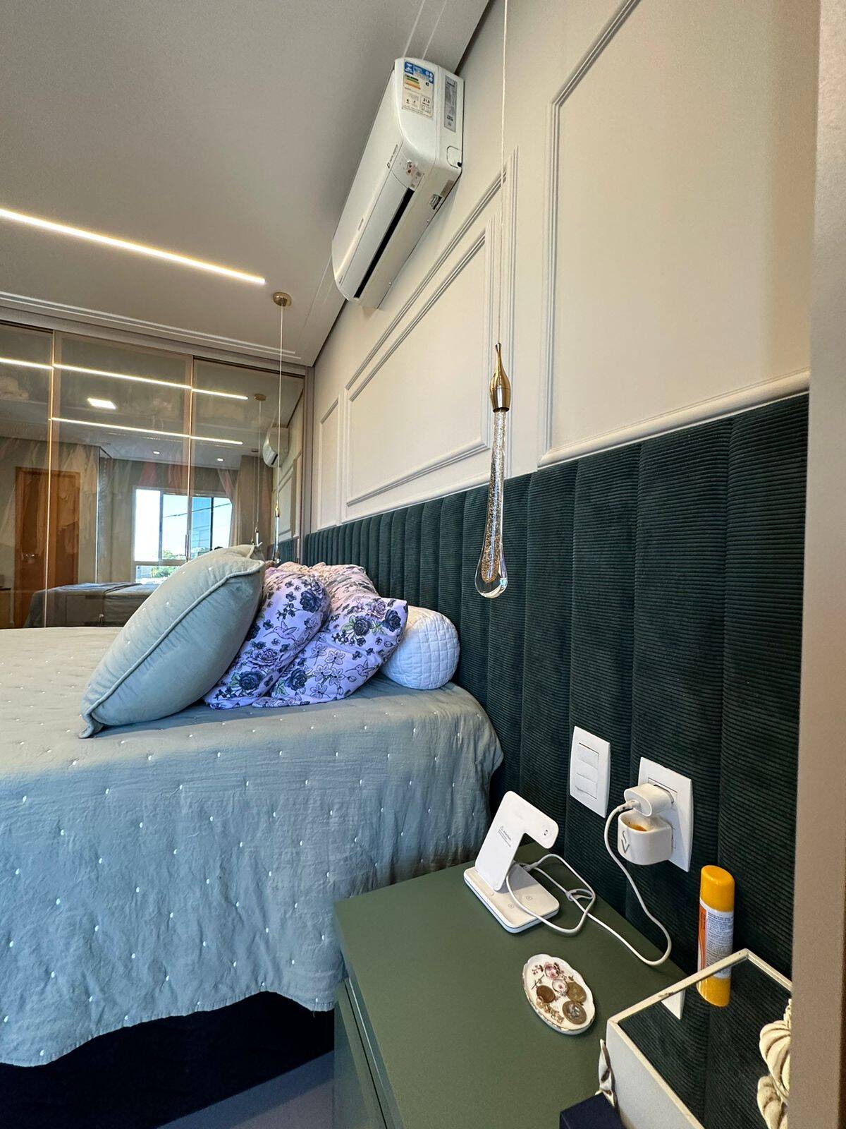 Casa de Condomínio, 2 quartos - Foto 3