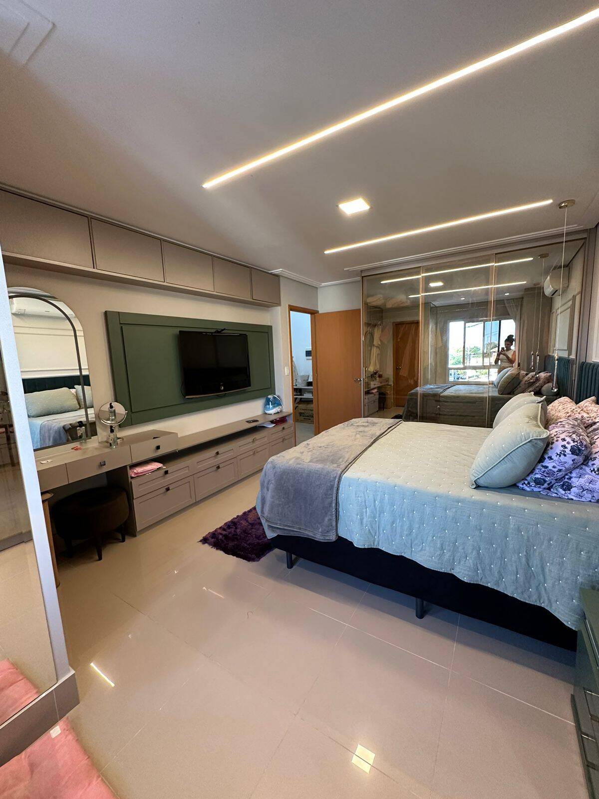 Casa de Condomínio, 2 quartos - Foto 5