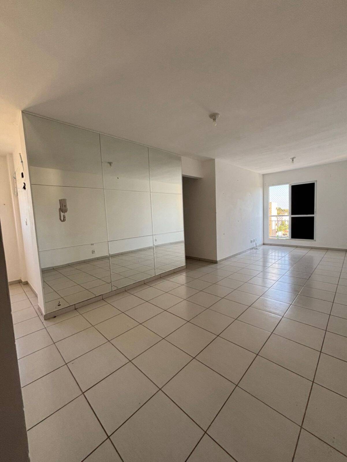 Apartamento, 3 quartos, 76 m² - Foto 1