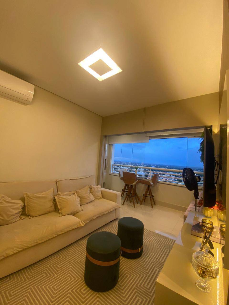 Apartamento, 3 quartos, 91 m² - Foto 2