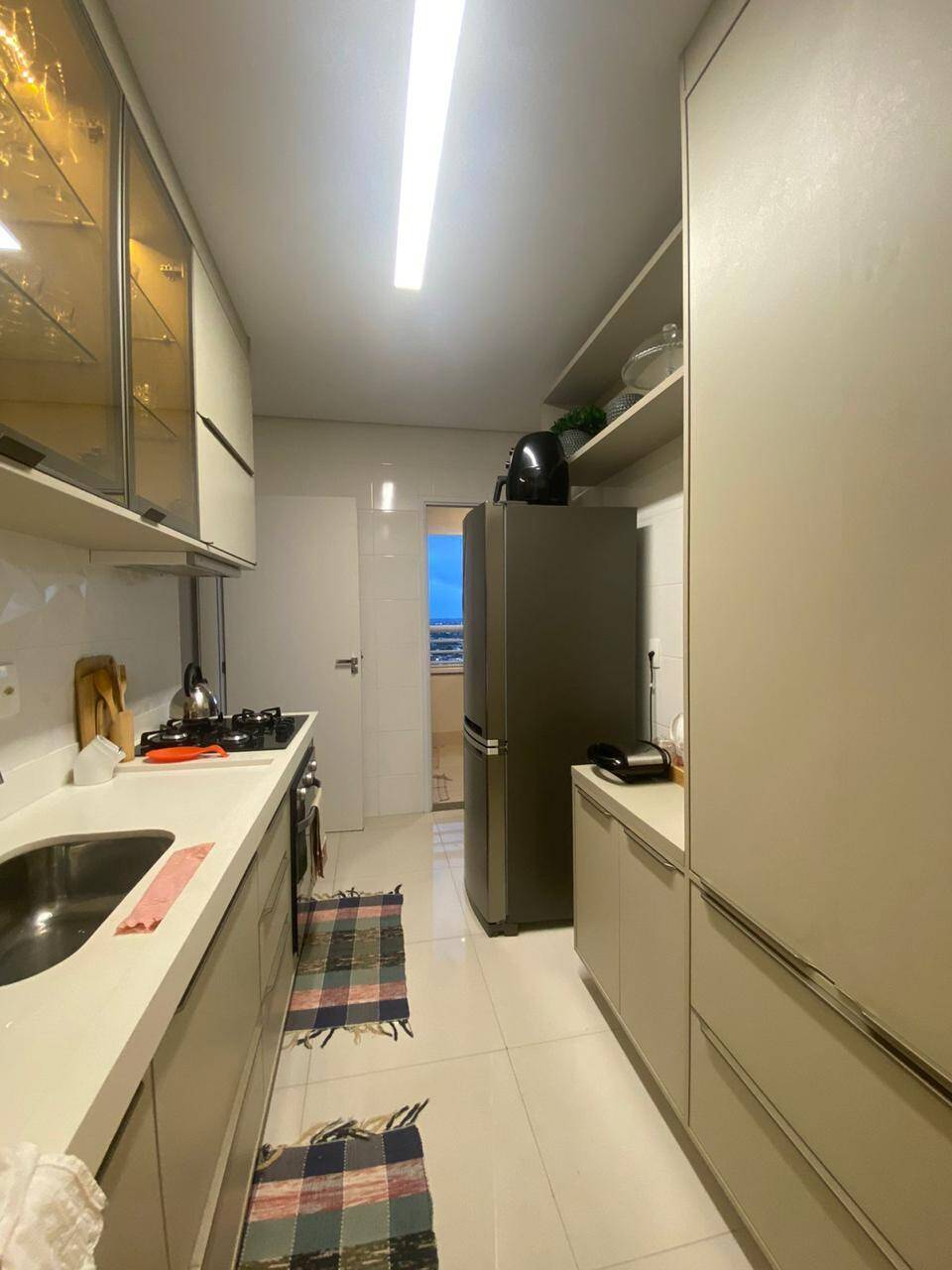 Apartamento, 3 quartos, 91 m² - Foto 5