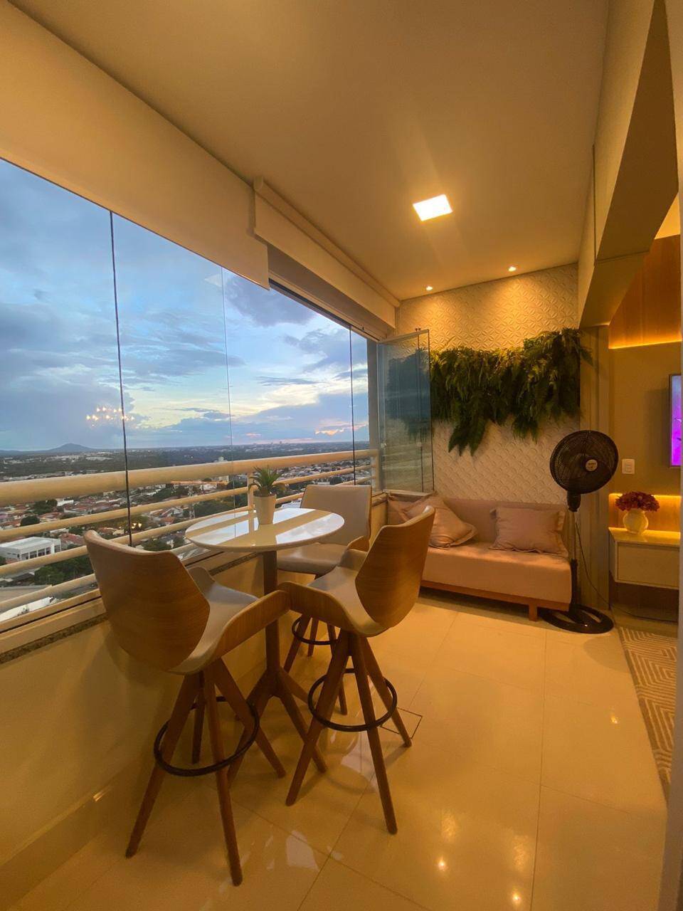 Apartamento, 3 quartos, 91 m² - Foto 3