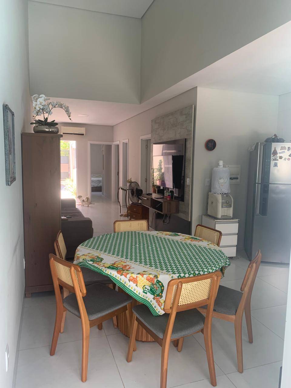 Casa, 3 quartos, 112 m² - Foto 1