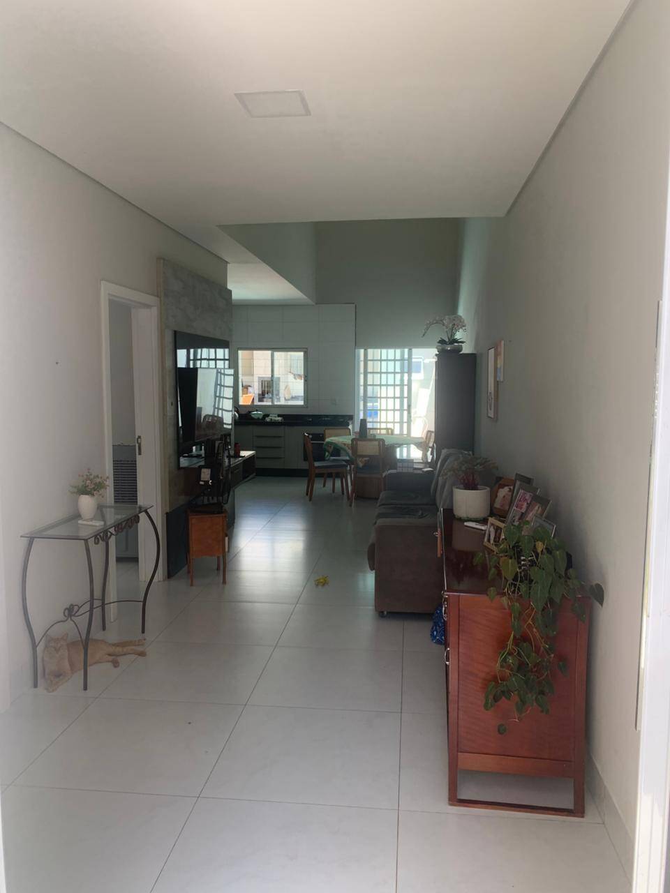 Casa, 3 quartos, 112 m² - Foto 2