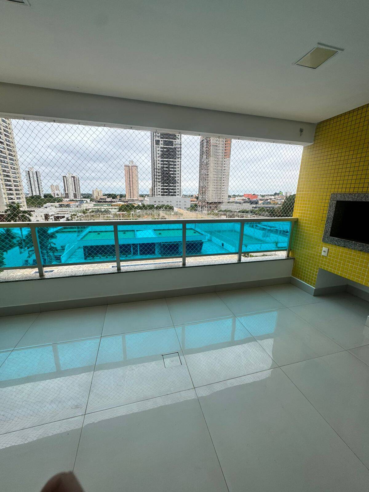 Apartamento, 3 quartos, 147 m² - Foto 1