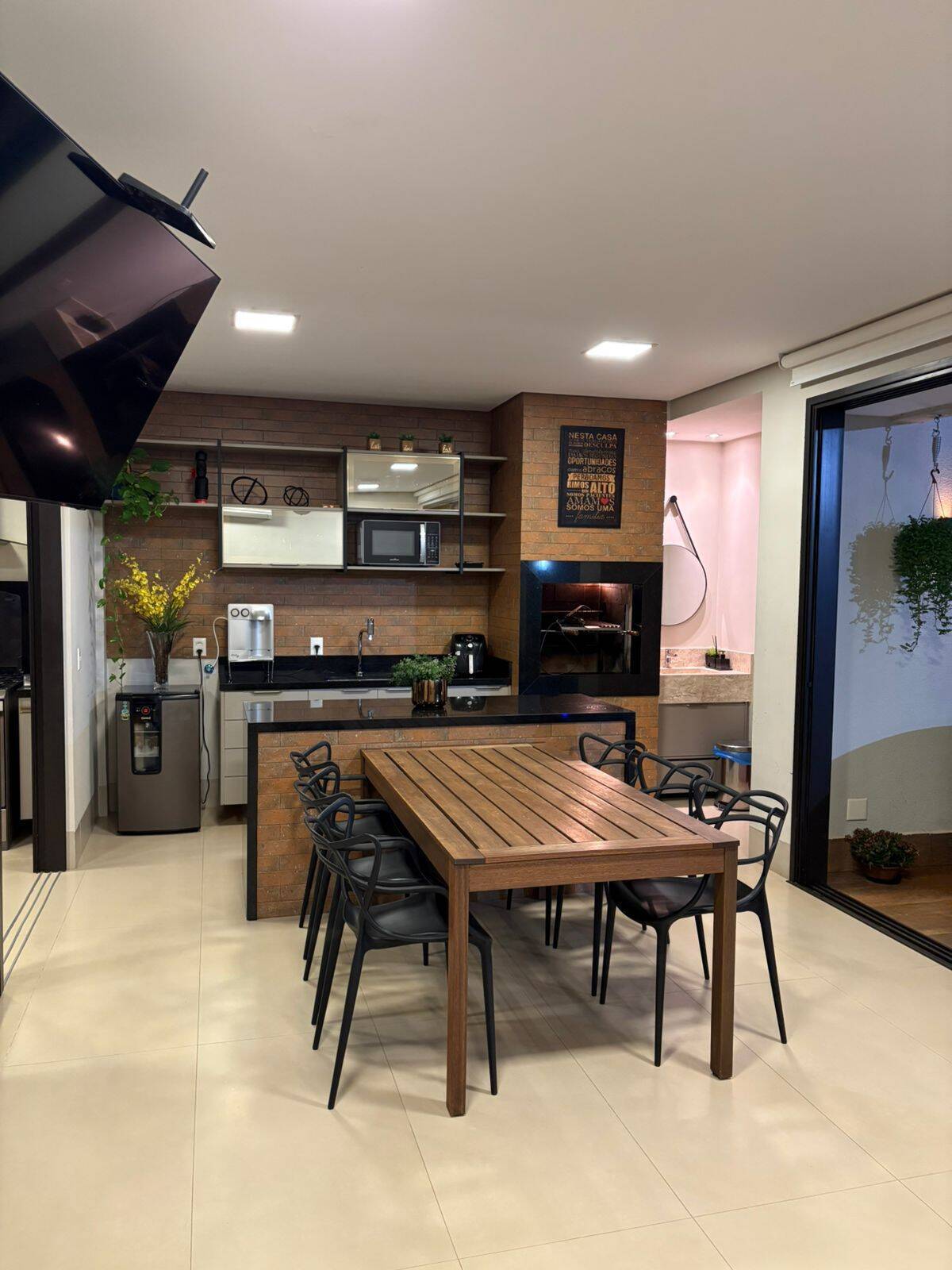 Casa, 4 quartos, 280 m² - Foto 3