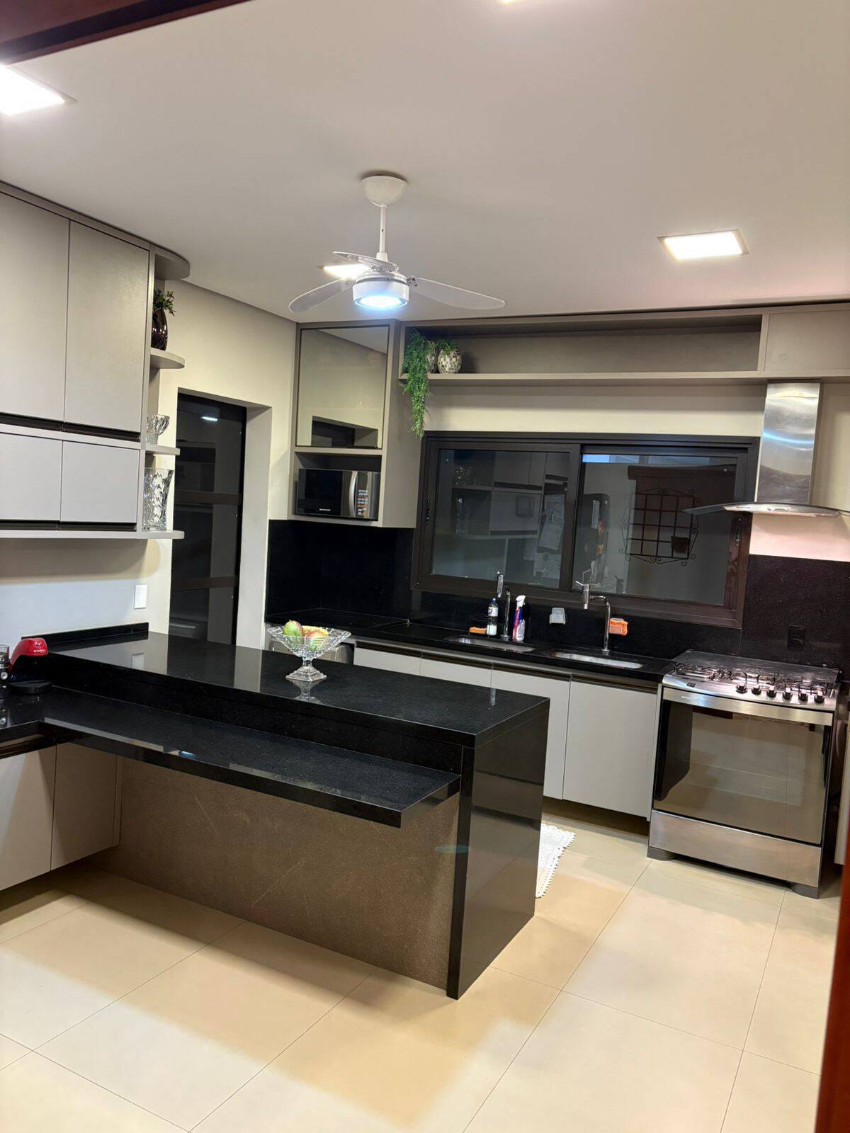 Casa, 4 quartos, 280 m² - Foto 5