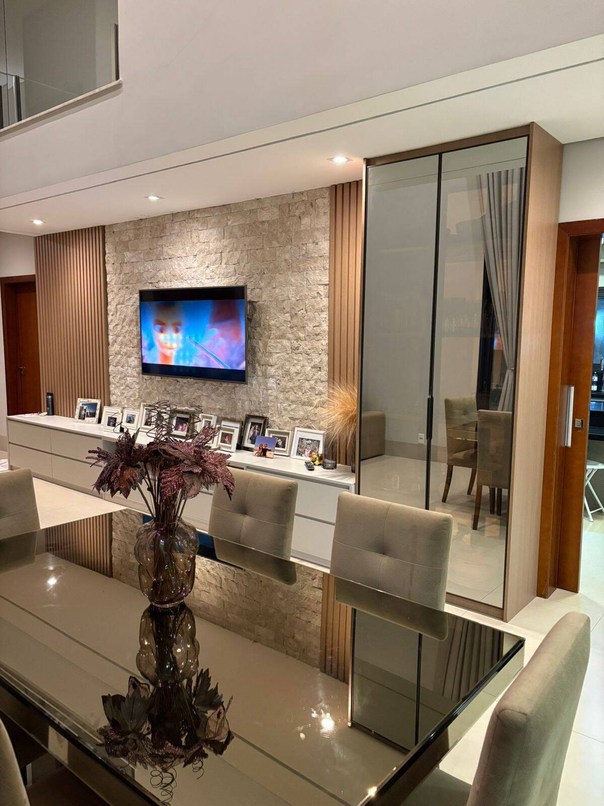 Casa, 4 quartos, 280 m² - Foto 6