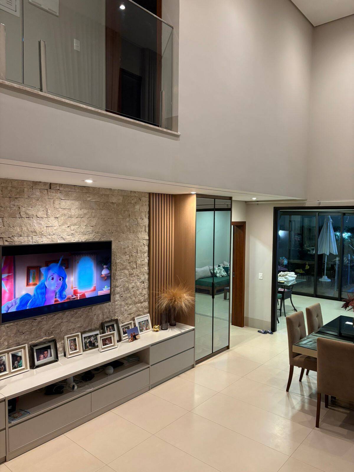 Casa, 4 quartos, 280 m² - Foto 7