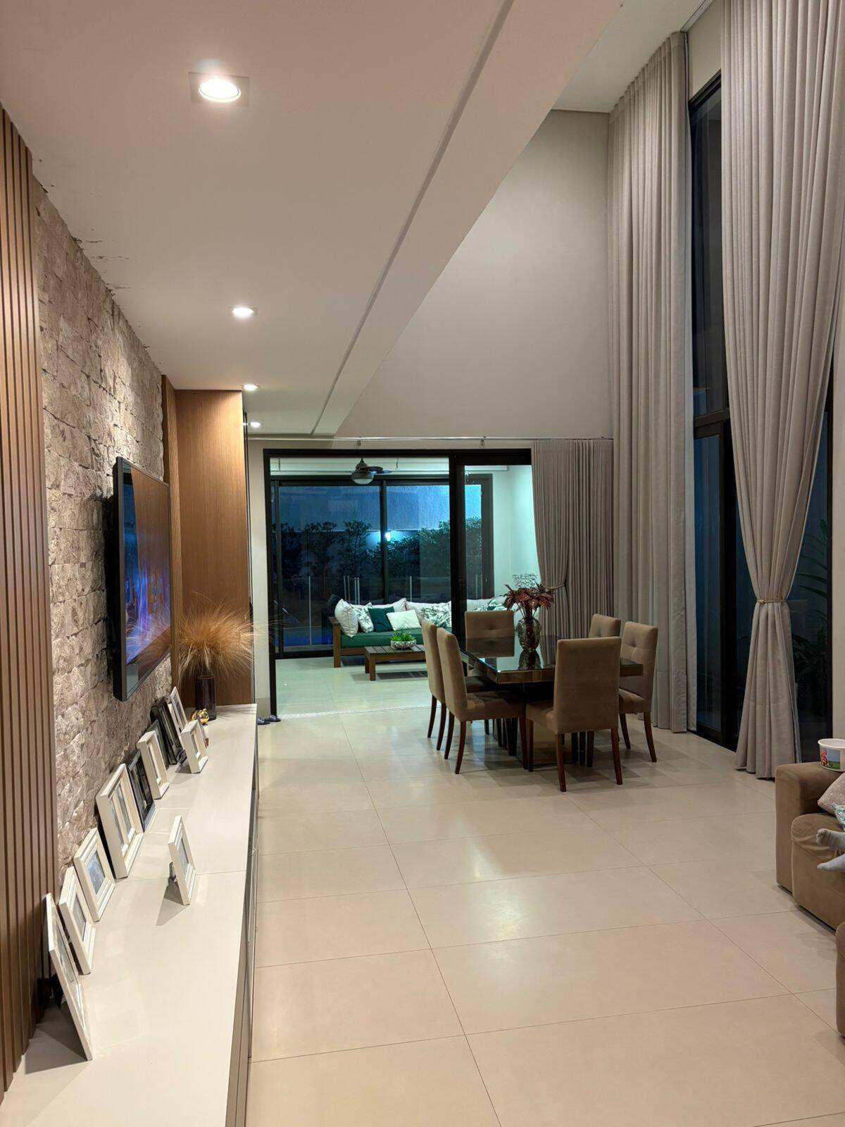 Casa, 4 quartos, 280 m² - Foto 8