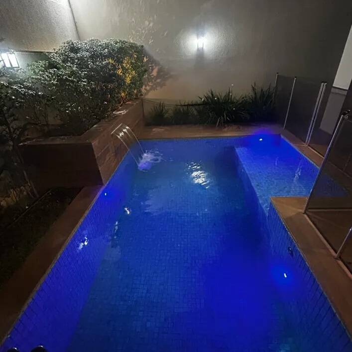 Casa, 4 quartos, 280 m² - Foto 9