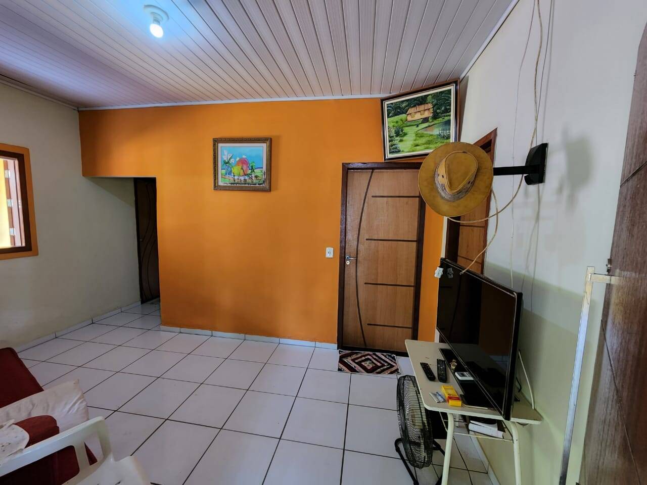 Sítio, 3 quartos, 40 m² - Foto 3