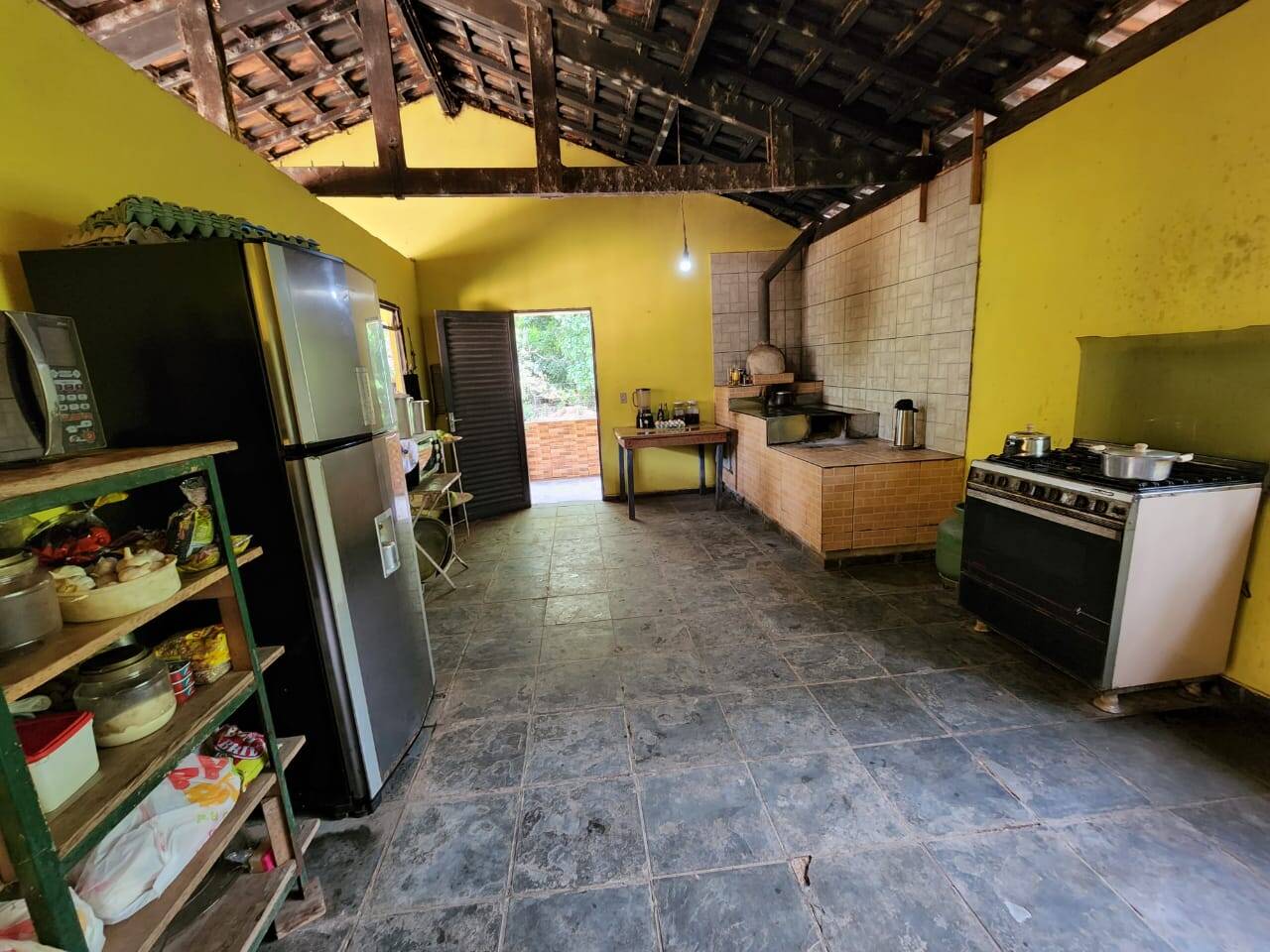 Sítio, 3 quartos, 40 m² - Foto 4